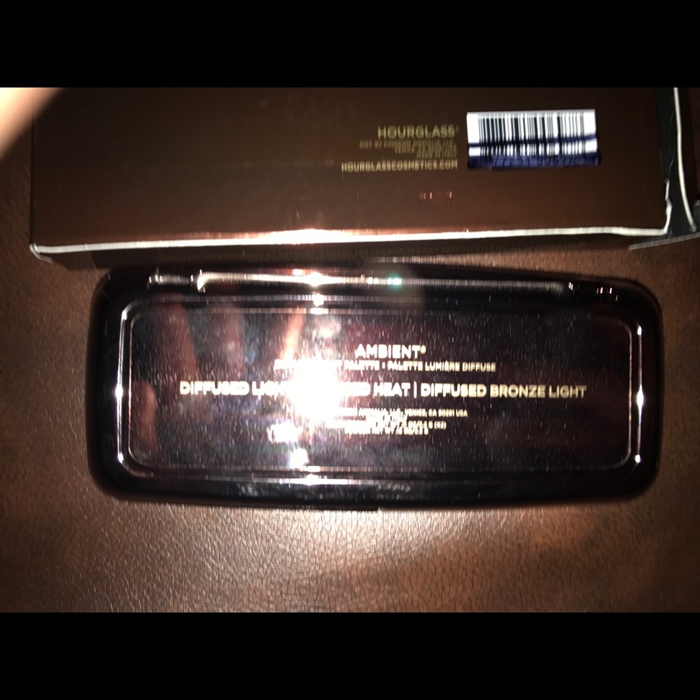 Ambient Diffused light palette - Picture 3 of 3
